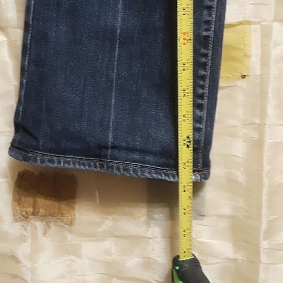 7 for All Mankind jeans - Picture 2 of 4